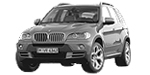 BMW E70 U2599 Fault Code