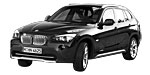 BMW E84 U2599 Fault Code