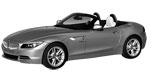 BMW E89 U2599 Fault Code