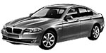 BMW F10 U2599 Fault Code